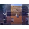 shutterBox DIN - inteligentny sterownik rolet