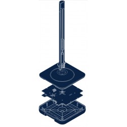 Home Assistant Connect ZWA-2 - najnowszy adapter Z-Wave