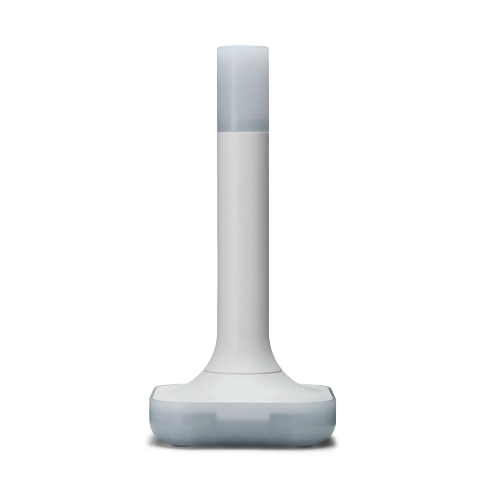 Home Assistant Connect ZBT-2 – adapter USB Zigbee i Thread do inteligentnego domu, biały design.