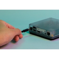 Home Assistant Green - inteligentne centrum domowe NC-GREEN-1175
