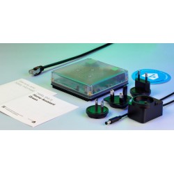 Home Assistant Green - inteligentne centrum domowe NC-GREEN-1175
