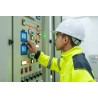 Shelly Pro 3EM 400A - trójfazowy licznik energii
