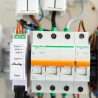 Shelly Pro 3EM - trójfazowy licznik energii WiFi/LAN
