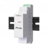 Shelly Pro 3EM Switch Add-On - dodatek do sterowania zużyciem energii