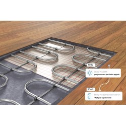 Shelly Pro 3EM Switch Add-On - dodatek do sterowania zużyciem energii