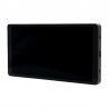 Shelly Wall Display X2i Inteligentny Panel Sterowania WiFi (czarny)