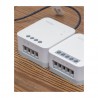 Aqara Single Switch Module T1 - przekaźnik Zigbee bez neutrala
