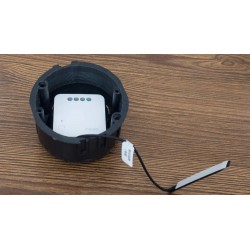 Aqara Single Switch Module T1 - przekaźnik Zigbee bez neutrala