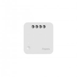 Aqara Single Switch Module T1 - przekaźnik Zigbee bez neutrala