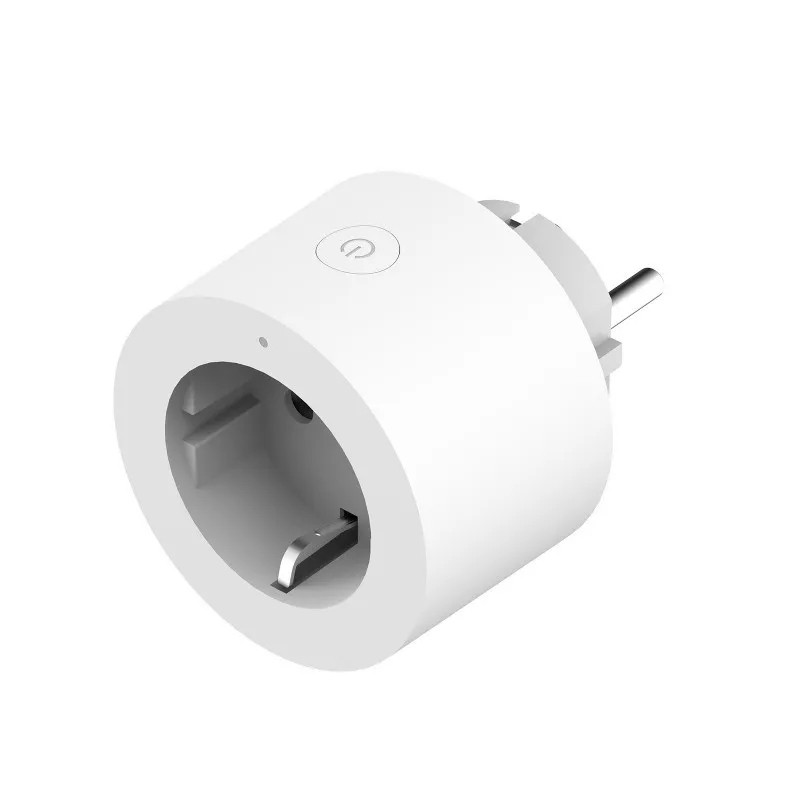 Aqara SP-EUC01 Inteligentne Gniazdo Zigbee 2300W zdalnie sterowane