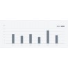 Aqara SP-EUC01 Inteligentne Gniazdo Zigbee 2300W zdalnie sterowane