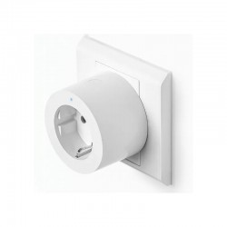 Aqara SP-EUC01 Inteligentne Gniazdo Zigbee 2300W zdalnie sterowane