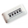 Aqara SSM-U01 - Moduł przekaźnikowy Zigbee z Neutral
