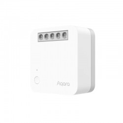 Aqara SSM-U01 - Moduł przekaźnikowy Zigbee z Neutral