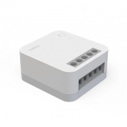 Aqara SSM-U01 - Moduł przekaźnikowy Zigbee z Neutral