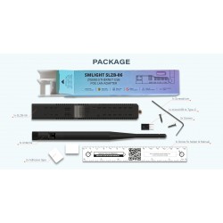 SMLIGHT SLZB-06U - Koordynator Zigbee i Thread do Home Assistant
