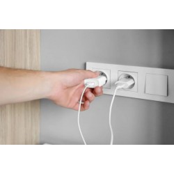 Shelly 1PM Gen3 - inteligentny przekaźnik z pomiarem mocy WIFI