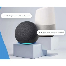 Shelly 1PM Gen3 - inteligentny przekaźnik z pomiarem mocy WIFI