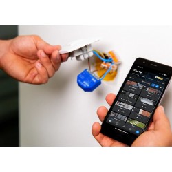 Shelly 1 Gen4 - inteligentny przełącznik WiFiZigbeeBluetooth