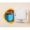 Shelly 1L Gen3 - inteligentny przełącznik Wi-Fi