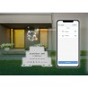 Sterownik switchBox DIN - inteligentny przekaźnik 1-wyjście