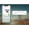 Sterownik switchBox DIN - inteligentny przekaźnik 1-wyjście
