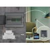 Sterownik switchBox DIN - inteligentny przekaźnik 1-wyjście