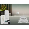 Sterownik switchBox DIN - inteligentny przekaźnik 1-wyjście