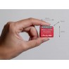 Shelly 1PM Mini Gen4 sterownik ZigbeeMatter