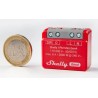 Shelly 1PM Mini Gen4 sterownik ZigbeeMatter