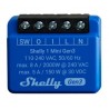 Shelly 1 Mini Gen3 - inteligentny przełącznik Wi-Fi