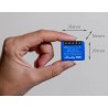Shelly 1 Mini Gen3 - inteligentny przełącznik Wi-Fi