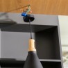 Shelly 1 Mini Gen3 - inteligentny przełącznik Wi-Fi