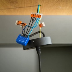Shelly 1 Mini Gen3 - inteligentny przełącznik Wi-Fi