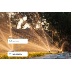 Shelly 1 Mini Gen3 - inteligentny przełącznik Wi-Fi