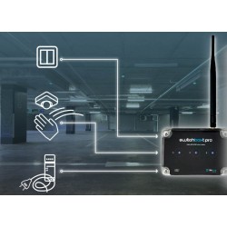 switchBoxT PRO - sterownik 3-kanałowy do automatyzacji