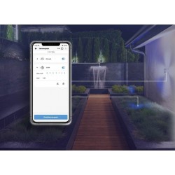 switchBoxT PRO - sterownik 3-kanałowy do automatyzacji