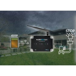 switchBoxT PRO - sterownik 3-kanałowy do automatyzacji