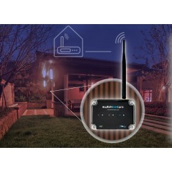 switchBoxT PRO - sterownik 3-kanałowy do automatyzacji