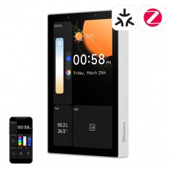 SONOFF NSPanel Pro 120 - inteligentny panel sterowania domem