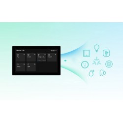 SONOFF NSPanel Pro 120 - inteligentny panel sterowania domem