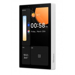 SONOFF NSPanel Pro 120 - inteligentny panel sterowania domem
