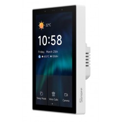 SONOFF NSPanel Pro 120 - inteligentny panel sterowania domem