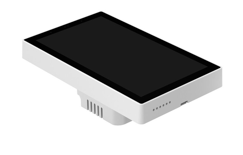 SONOFF NSPanel Pro – panel sterowania SONOFF NSPanel Pro - biały panel sterowania WiFi/Bluetooth/ZigBee Matter z dużym ekranem dotykowym