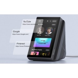 SONOFF NSPanel Pro 120 - inteligentny panel sterowania smart home