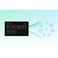 SONOFF NSPanel Pro 120 - inteligentny panel sterowania smart home