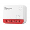 Sonoff MINI-ZBRBS - sterownik rolet Zigbee 3.0 smart home i Home Assistant