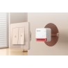 Sonoff MINI-ZBRBS - sterownik rolet Zigbee 3.0 smart home i Home Assistant