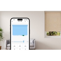 Sonoff MINI-ZBRBS - sterownik rolet Zigbee 3.0 smart home i Home Assistant