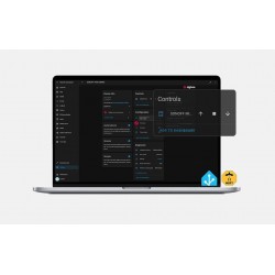 Sonoff MINI-ZBRBS - sterownik rolet Zigbee 3.0 smart home i Home Assistant